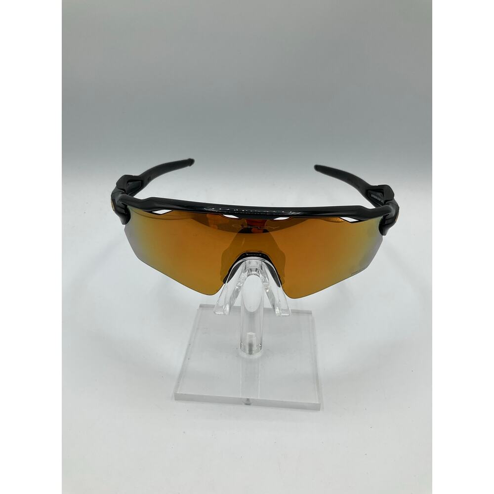 Oakley OO9208-C938 Sunglasses- Black/Gold